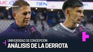 Analysis of the defeat with Santiago Silva and Facundo Gareca - League Cup 2026