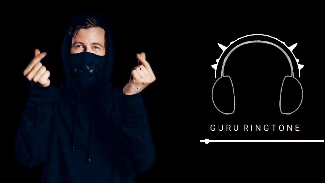 Alone Ringtone | Guru Ringtone ( Download Link👇)