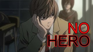 Light Is No Hero Amv