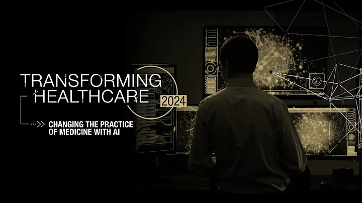 Transforming Healthcare 2024: Changing the Practice of Medicine with Artificial Intelligence (AI)