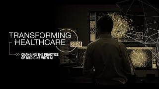 Transforming Healthcare 2024: Changing the Practice of Medicine with Artificial Intelligence (AI) screenshot 4