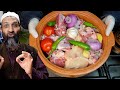 Make Dumpukht at Home! Traditional Mutton Recipe in Clay Pot