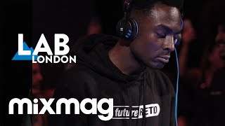 TIM REAPER jungle \u0026 hardcore set in The Lab LDN