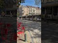 Tram T3000 Lijn/Ligne 81 terminus/eindpunt Drievuldigheid/Trinite STIB-MIVB 🚊🚊