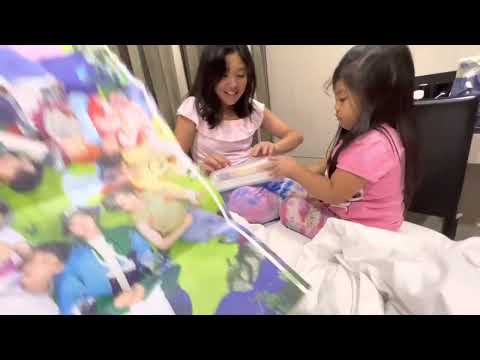 MIANNE’s 10th BIRTHDAY CELEBRATION in Singapore 🇸🇬 | Birthday Salubong | KPOP Fanatic