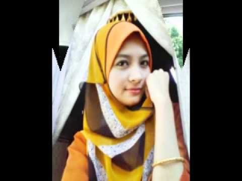 BEAUTIFUL MALAYSIA GIRLS WITH TUDUNG.flv - YouTube