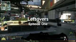 Leftovers Ep. [1]