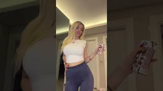 Tiktok Prensesleri Buselika