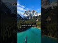 Colors | Nature Documentary Flight Majestic Helicopter View Over