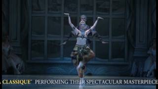 The Nutcracker 2013 Hamilton