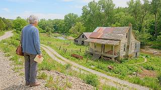 Kicked Out at 74 With Nothing, She Got a Letter About a Farm Her Mother Never Mentioned