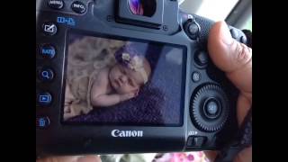 Newborn Photography Blankets