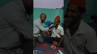 మత సామరస్యానికి,సోదర భావానికి ప్రతీకగా హెల్పింగ్ మైండ్స్ సేవలు 🇮🇳#helpingminds #thettu #ifthar