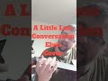 A Little Less Conversation - Elvis Presley (Cover)