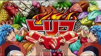 トリコ最終回 Youtube トリコ最終回 Youtube