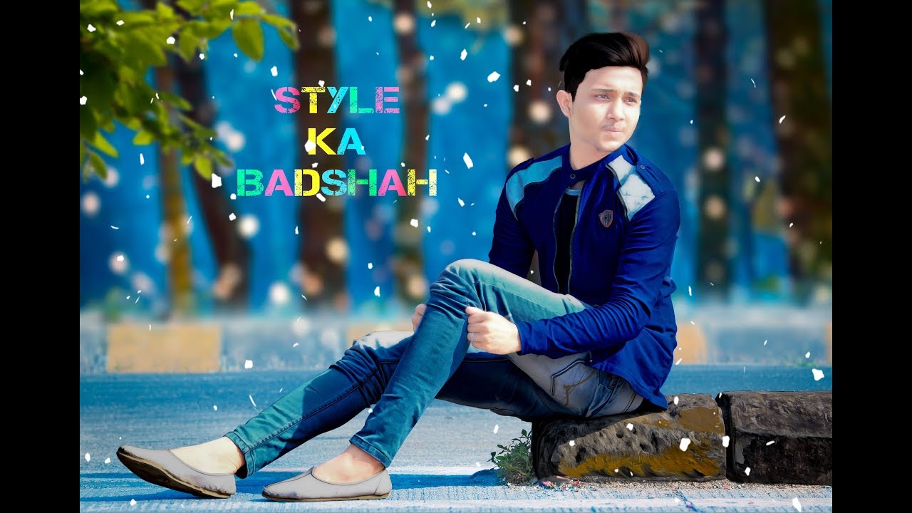 How to do Professional CB edit by photoshop CC | H Editz.