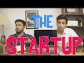 How insensitive  the startup