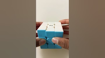 #rubikscube #shorts #views #viralvideo #cubing #loop