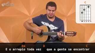 Vídeo de A Hora Não É Agora