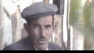 1995 Yukarıdeveli Bu Adam Benim Babam (Merhum Ali Çerçi)