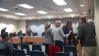 TCUSD BOE 01-09-19