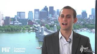 Feature Labs - Max Kanter - Bringing the Advances in Machine Learning to Industry