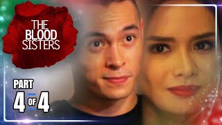 The Blood Sisters | Episode 97 (4/4) | November 23, 2022