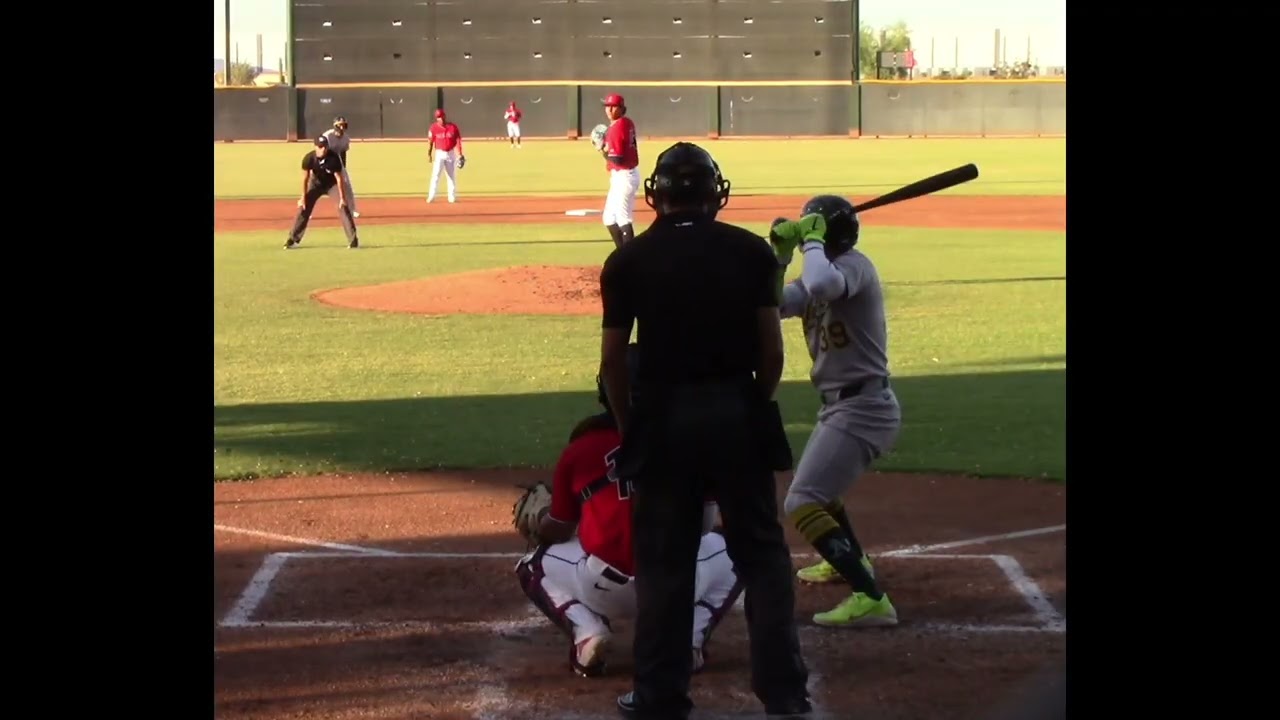 Alejandro Rivera Hype 6/30/26