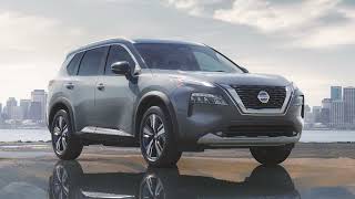 2023 Nissan Rogue - Vehicle Dynamic Control (VDC)