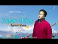 Kantai Mono Lyrical Video Lungtan Norbu New Monpa Song 2024 Loveam Music