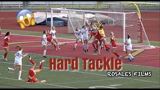 Winner Advances to the Final - Cathedral Catholic vs Torrey Pines High School Girls Soccer