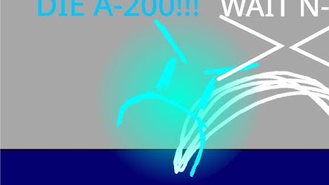 A-150 got Revenge on A-200