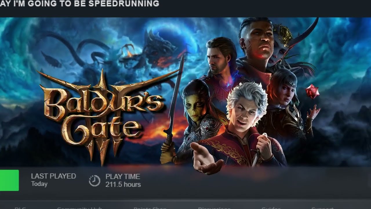 Dificult Gamerz Trail
