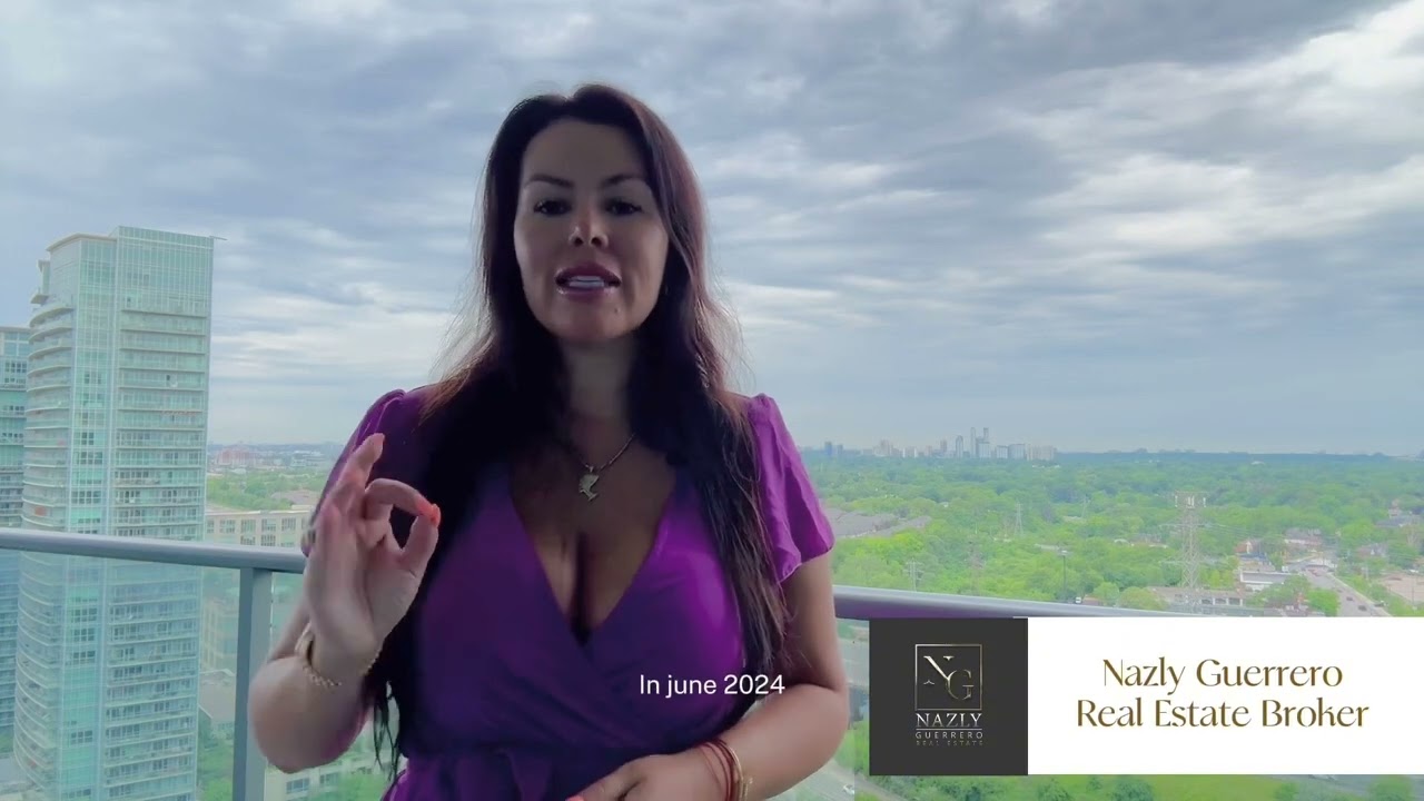 Toronto Real Estate Market Report News