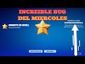 Xp Infinita En Fortnite 🤩 Como SUBIR De NIVEL Sin Misiones ✪ Glich Xp, Nuevo Mapa Del Miercoles