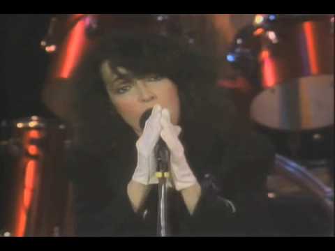 Karla DeVito - MIDNIGHT CONFESSION - Live (6 of 11)