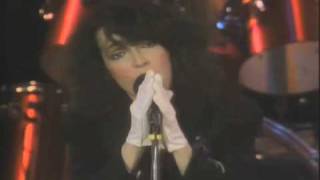 Video thumbnail of "Karla DeVito - MIDNIGHT CONFESSION - Live (6 of 11)"