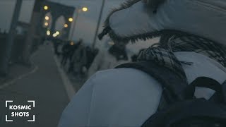 Diz Rielle - Directionz (Dir. by @KosmicShots)