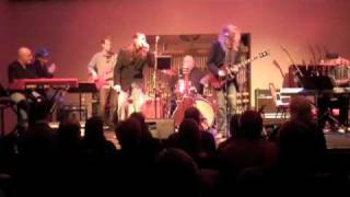 David Malachowski Friends Featuring Dennis Gruenling - Thats It