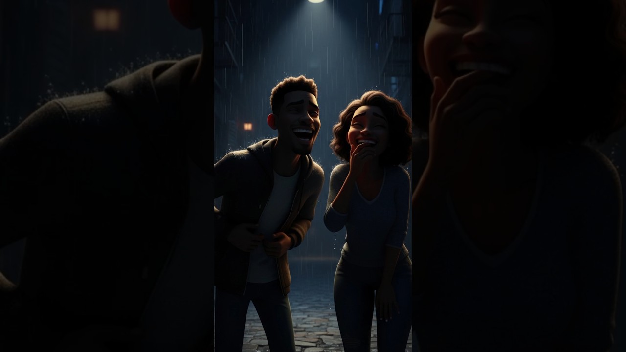 Dieu n'abandonne jamais ses enfants