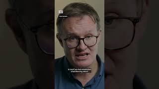 Getting arrested for scamming the ATO | Four Corners