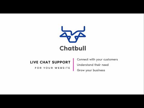 Chatbull - Php Live Chat Plugin For Websites