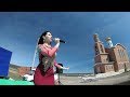Пасхальный концерт с.Манеево Аургазинского района