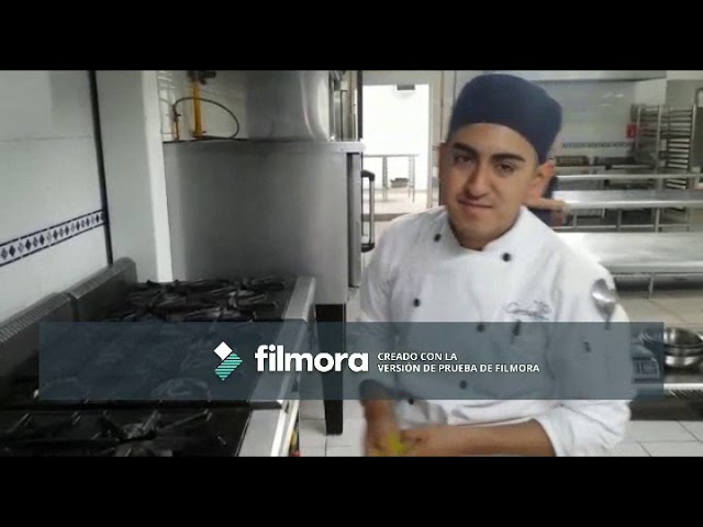 Todo lo que tienes que saber para trabajar como ayudante de cocina