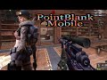 POINTBLANK MOBILE GAMEPLAY