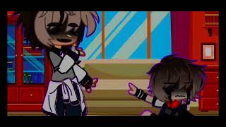 Cause I’m a liar MEME ||Fnaf Evan/c.c Afton|| GC || Enjoy or not