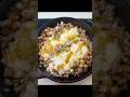 The Ultimate Lazy Morning Breakfast  #cooking #goodfood #breakfast