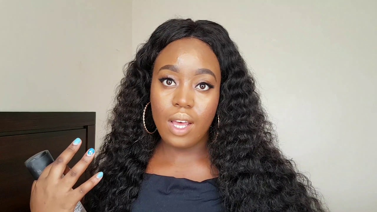 How to: Nude Everyday Makeup routine