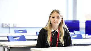 Sixth form BTEC student experience
