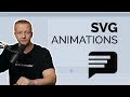 Animating SVG Icons? UI Animations with ShapeShifter! (Tutorial)